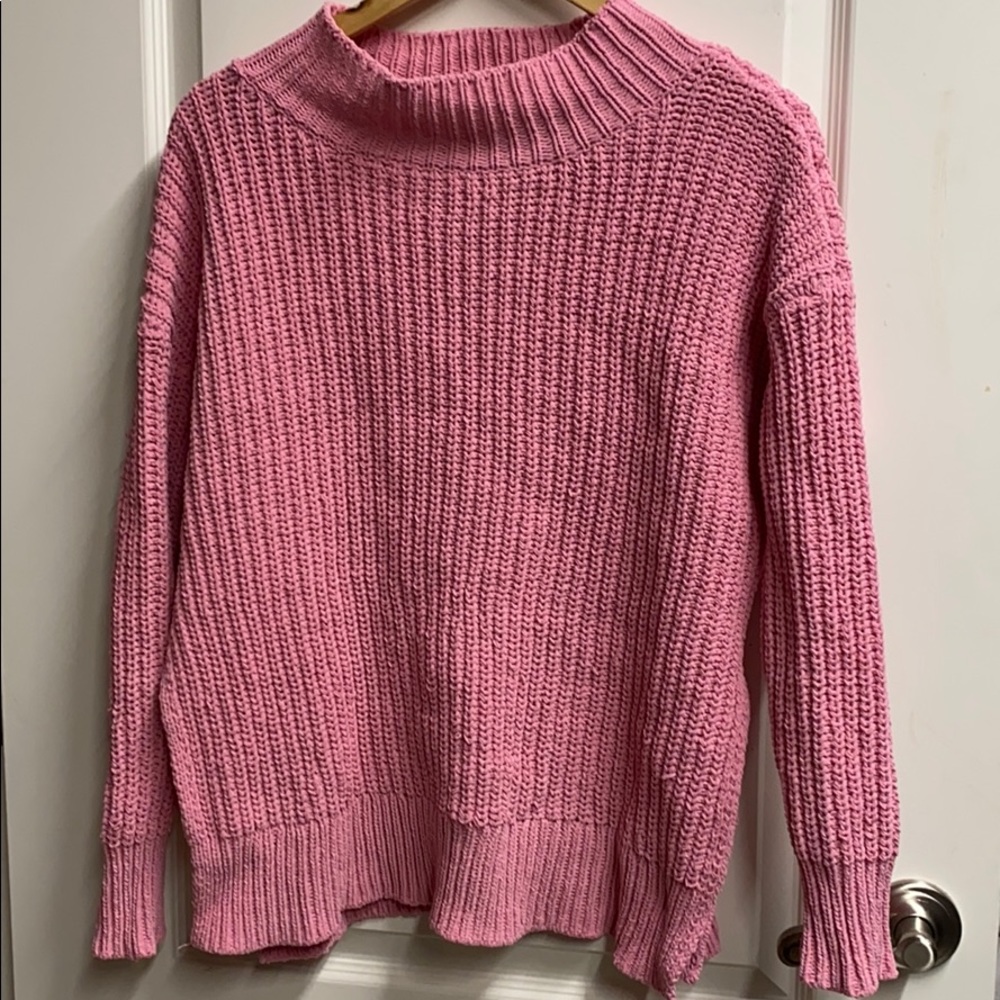 AERIE COZY SWEATER